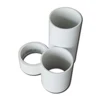 Hard plastic pvc tube pipe made in china