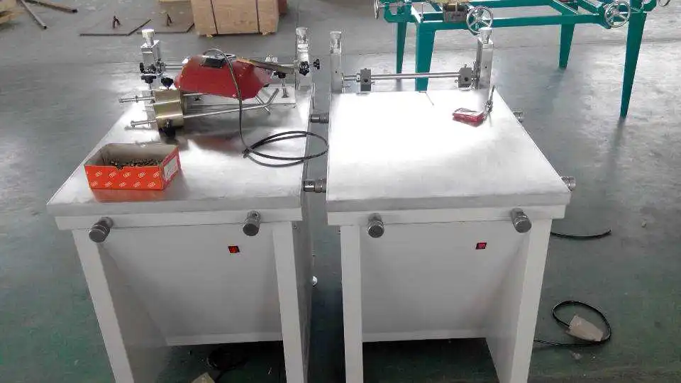 Manual Precision Vacuum Table Silk Screen Printer For Plywood With Lowest Price Buy Flat