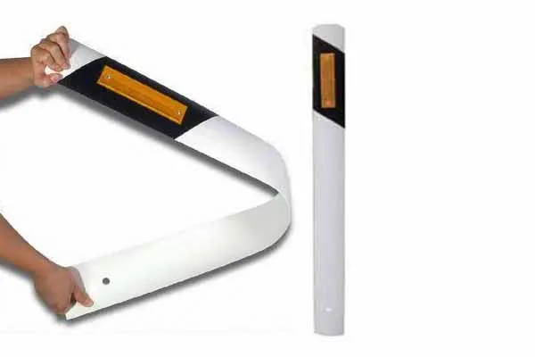 flexible traffic Post