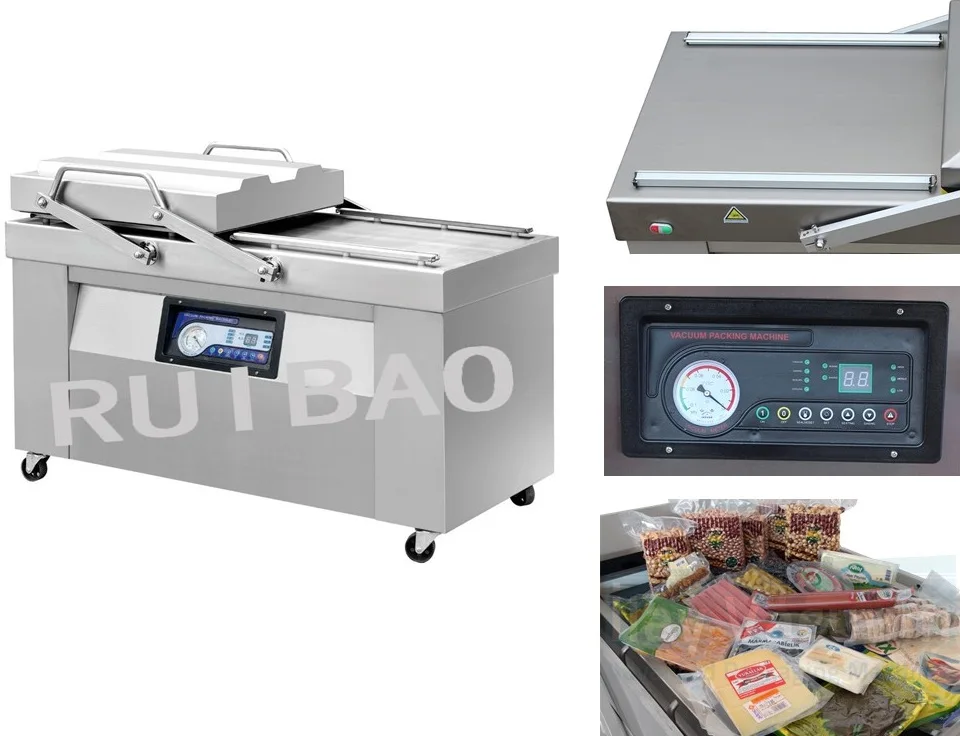 vacuum packaging machine indonesia