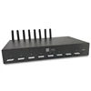 ACOM608Pro 8 port gsm voip gateway /A-Z route non cli goip gateway /canais gateway