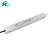 high quality ultra slim 12v 24v 45w waterproof led driver, waterproof outdoor ac dc power adapter(CV-12045C)