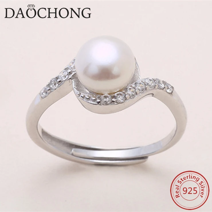 pearl ring price
