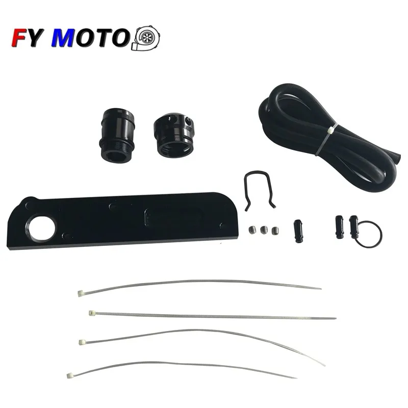 Pcv Delete Solution Kit For Golf Mk5 Mk6 For G.t.i For S3 For Leon