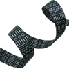 Manufacturer to a large number of sales can customize the width and thickness of polyester webbing strap