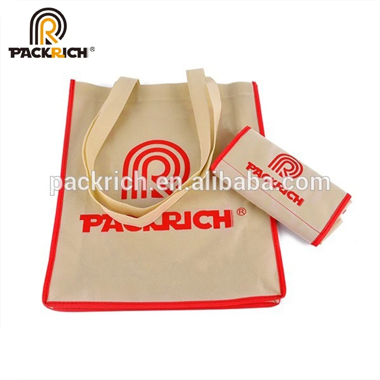 Download reusable Nonwoven Tote mock up foldable Shopping Bag ...