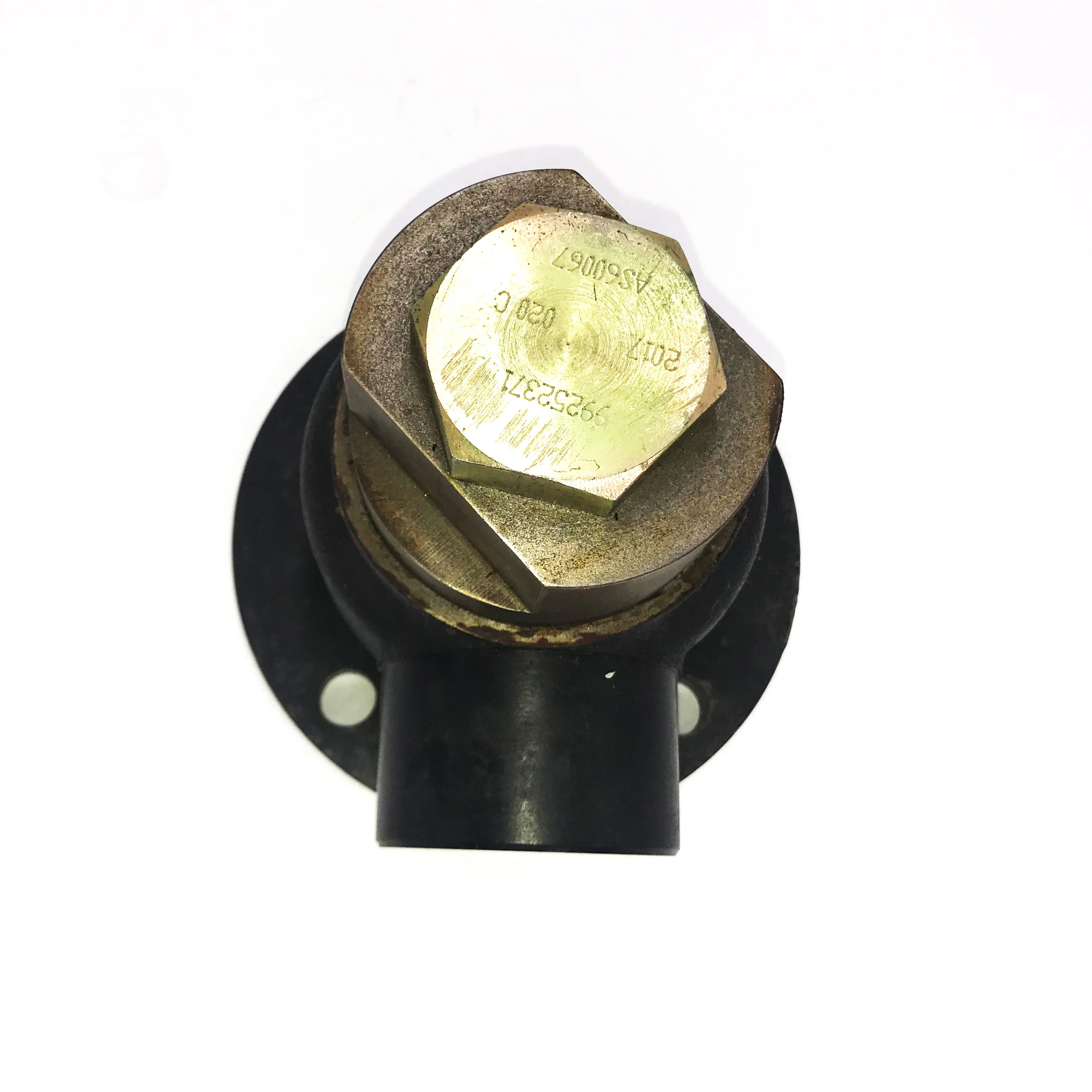 Kit Manutenzione Valvola Aspirazione Per Compressore Aria Ingersoll Rand 22067177