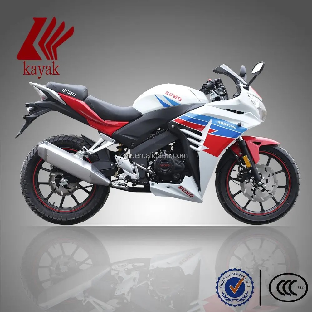 Высокое качество Улица велосипед сумо 956 200cc 250cc хороший гоночный мотоцикл с конкурентоспособная цена