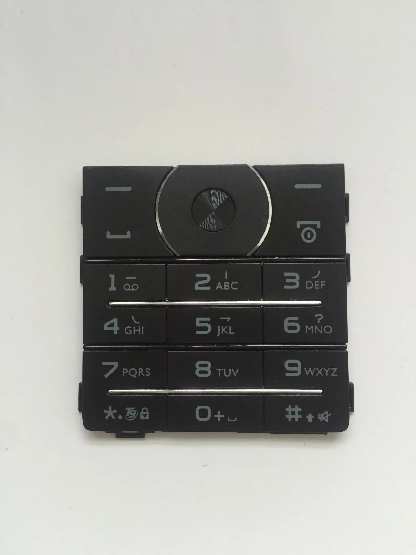 
100% Warranty keypad For Philips X1560 CTX1560 Cellphone Keypad button key board 