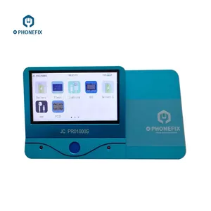 PHONEFIX JC Pro1000S NAND Programmer iPhone iPad Repair