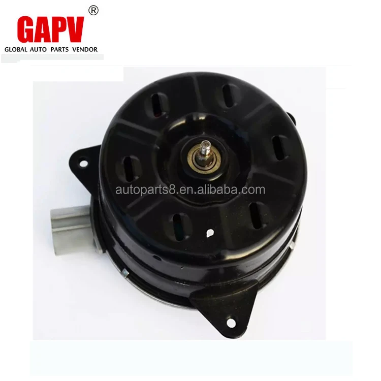Factory Price Of Radiator Cooling System Fan Motor With Wire For 16363 0h170 For Camry Buy Fan Motorfor For Toyota Camry 2006 Fan Motor 16363 0h170 Product On Alibaba Com