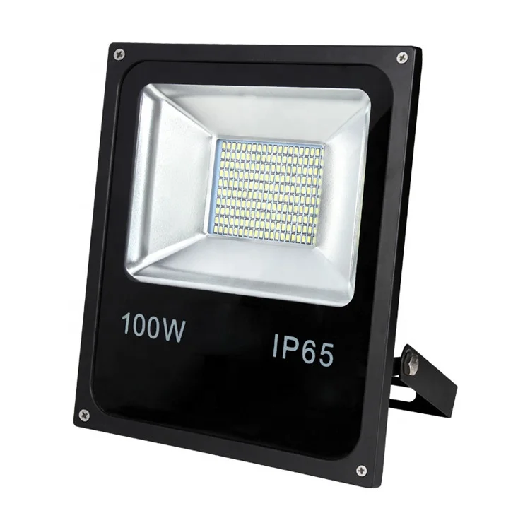 
Outdoor smd 9000 lumen 100w led reflector 100watts led flood light 