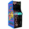 Ms Pac man Pacman Galaga video arcade game new upright game with one year warranty