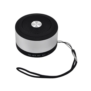 My Vision Bluetooth Speaker