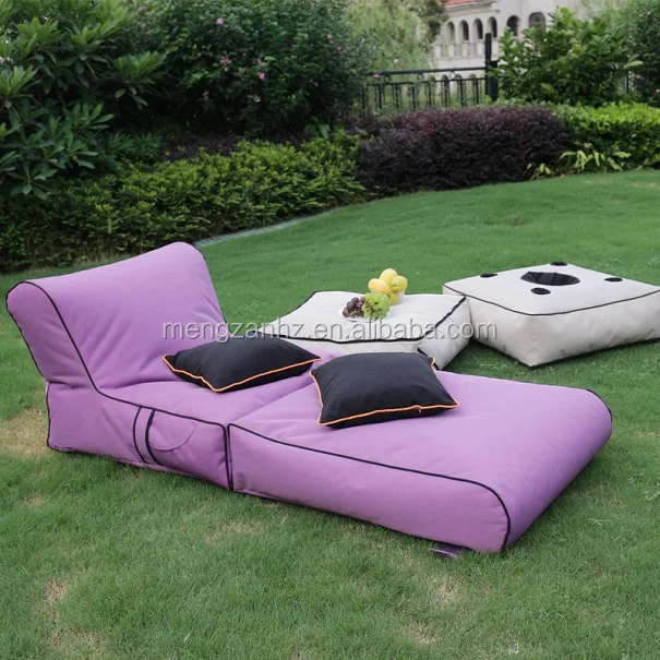 China Outdoor Bean Bags China Outdoor Bean Bags Manufacturers And