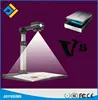 5M 10M industrial document camera for class digital auto scanner