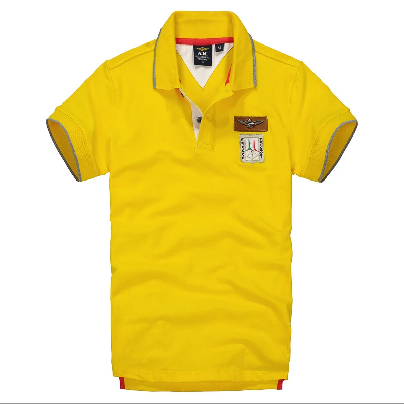 marina militare polo shirt