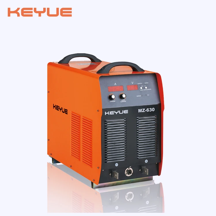 
MZ 630 IGBT Inverter Automatic Submerged Arc tank welding machine 
