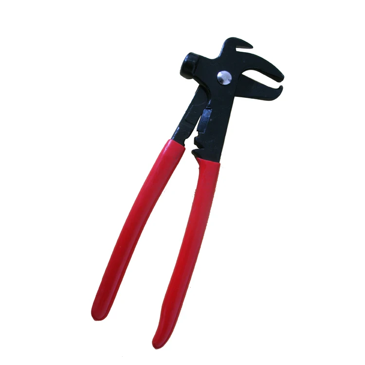 2020 Car Wheel Weight Plier Hammer For Tyre Repair Pliers in stock