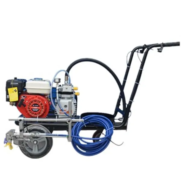 Cold Paint Type Road Line Marking Machine Price Buy Cold Paint Road