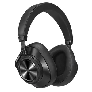 Bluedio T7 Wireless Headphones Recognition & Active Noise Cancelling