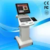 SPA use Jetpeel Oxygen Therapy Anti-aging system/device equipment with Light skin Detection Lens