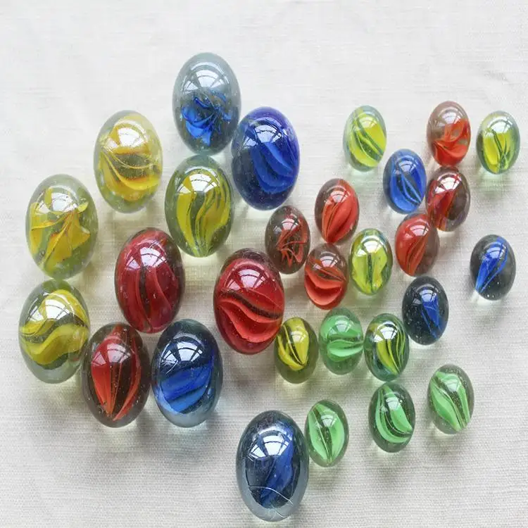 glass balls 25mm