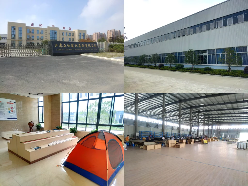 our company