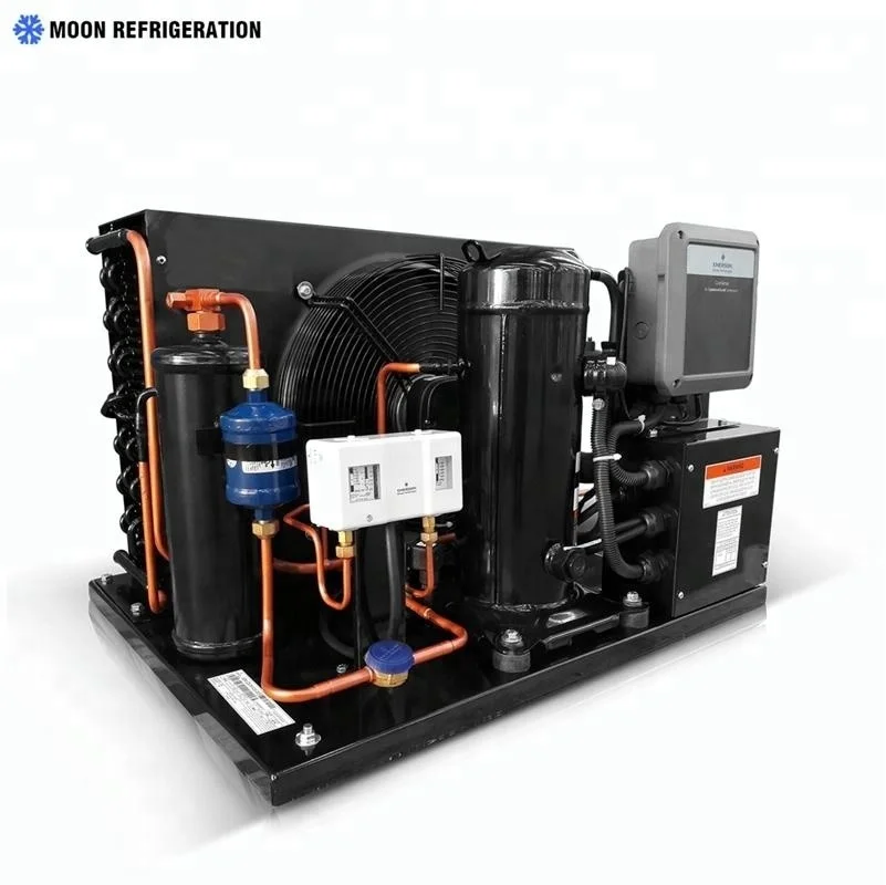 Copeland Cold Room Compressor/cold Room Freezer Price Buy Cold Room