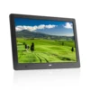 Wall mounted 10.1 inch 1280*800 IPS screen android tablet all in one pc advertising lcd display