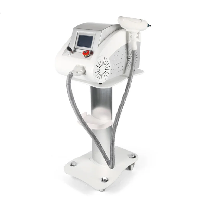 

Salon use Nd Yag Q switch laser machine remove tattoo eyebrow pigment removal beauty equipment