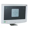 2m-7m distance with 3D polarized eye chart