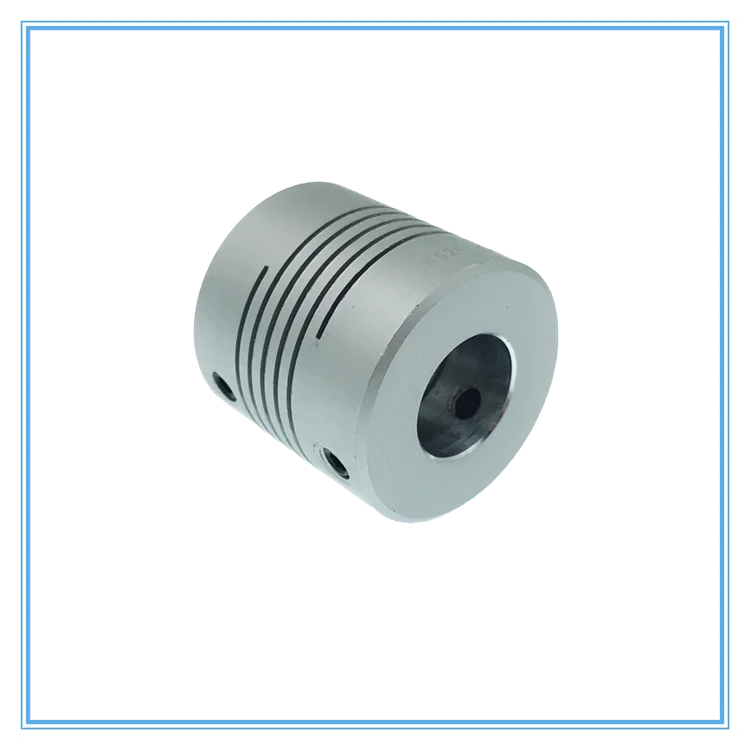 Ks25/25-08/08d Cheap Coupling Helical Clamp Or Screw Type Fixation ...
