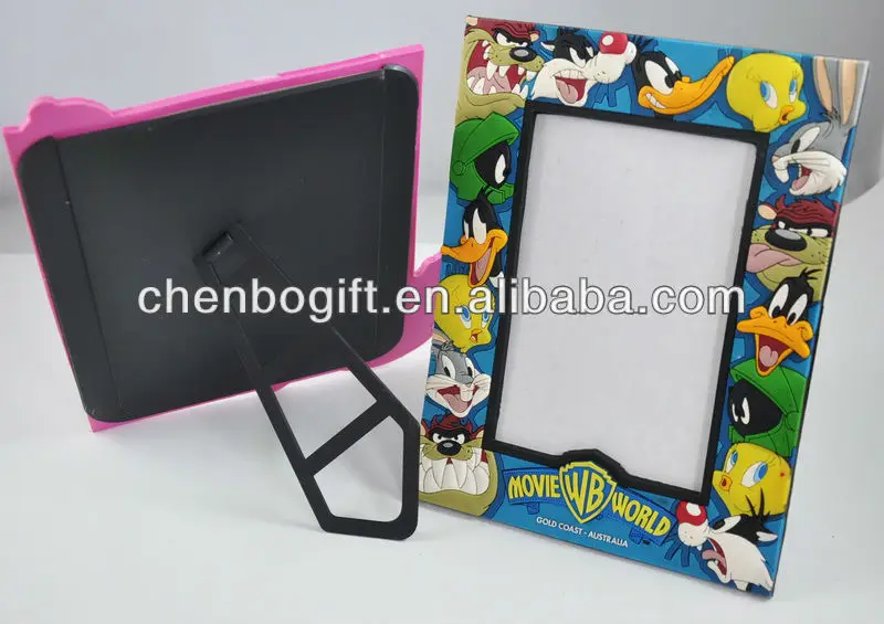 soft pvc picture frame (14)