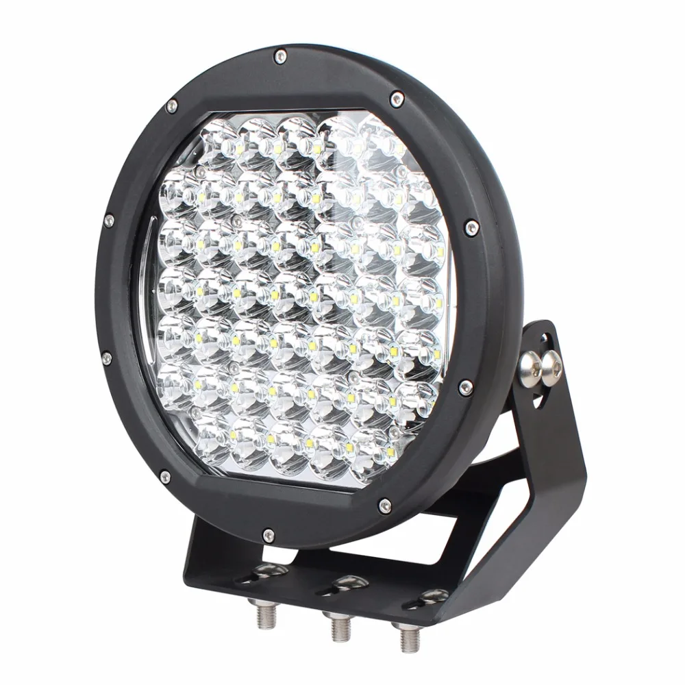 High quality top selling brightest 4WD off road spotlight 10'' 225w led driving light