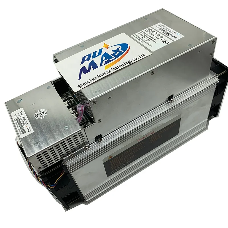 

Used Whatsminer M20S 68Th/s high Profit BTC miner machine in stock