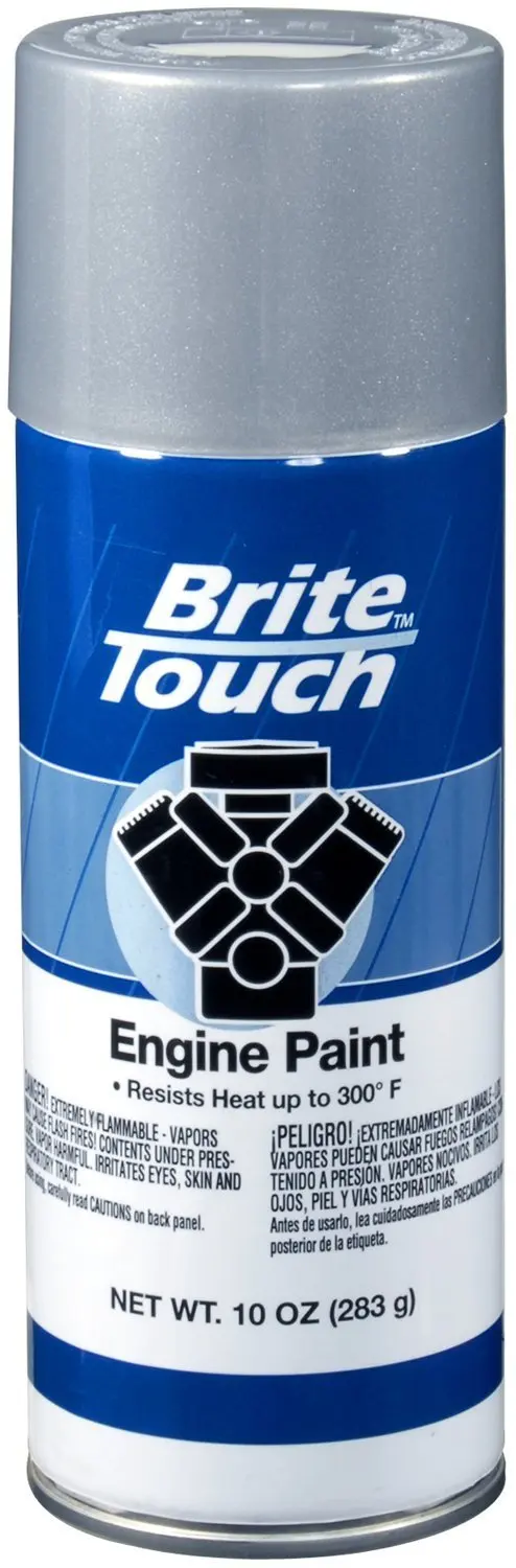 Block Drain Mercruiser 45º Starter Side