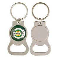 

Bulk Wholesale Cheap Multi Blank Metal Can Custom Logo Keyring Key Ring Chain Wine Beer Bottle Opener Keychain