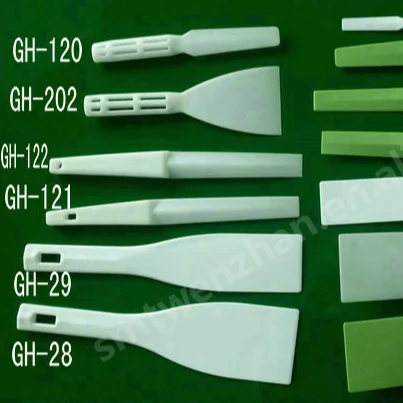 
SMT solder paste scraper GH 