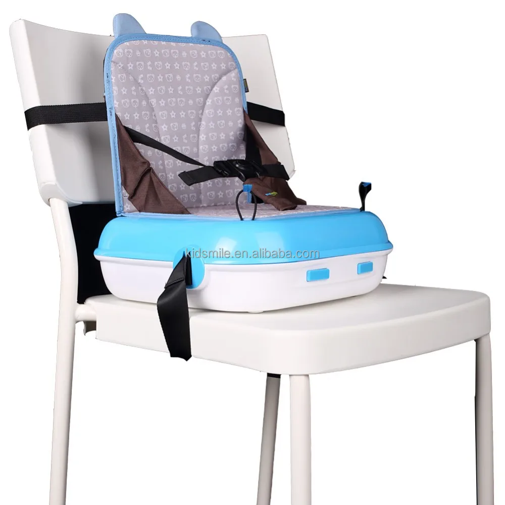 Babyzitje 2015 nieuwe fold up baby booster seat/draagbare ...