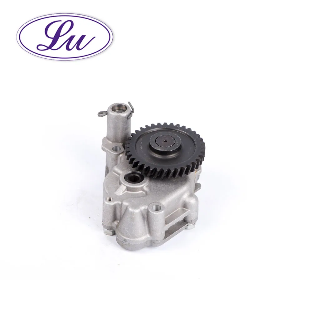 ME-014230 auto engine OIL PUMP