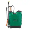 18L Brass Pump Knapsack Stainless Steel Lance Hand Agriculture Pesticide Sprayer