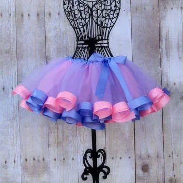 

Tutu Skirts Mini Girl Dress 1 Year Baby Girl Dresses Image Girls Wears Dress, Picture show