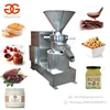 Industrial Commercial Apple Sauce Making Machinery Garlic Strawberry Curry Date Paste Olive Grinding Mango Jam Maker Machine