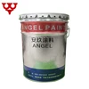 clear Waterborne polyurethane varnish Free of TDI triphenyl