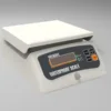 Electronic weight machine