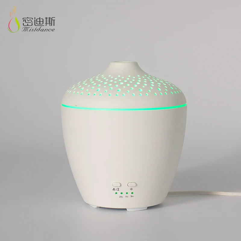 Led Mist Fountain Lamp Mini Electric 