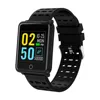 F3 Smart Watch 1.44 Inch Color Screen Heart Rate Blood Pressure Sleep Monitoring Waterproof Meter Step Movement Bluetooth Smart