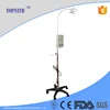 Battery operated Mutil- Purpose mobile LED examination lamp with wheel