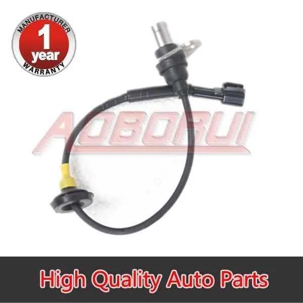 איסוזו ABS גלגל חיישן מהירות 00831